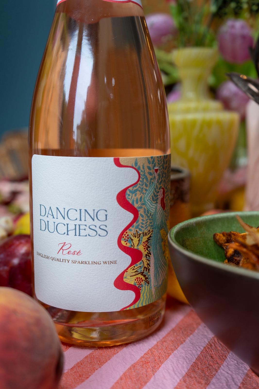 A Beginner's Guide to English Wine