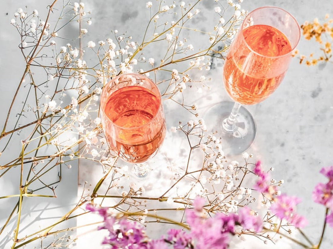 English Sparkling Wine vs Champagne: What's the Difference?