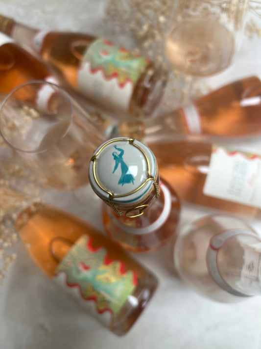 One Year of Dancing Duchess: A Toast to Our First Vintage Year!