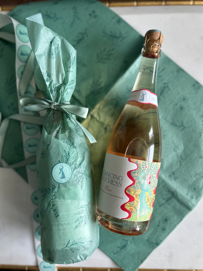 Dancing Duchess Sparkling Rosé